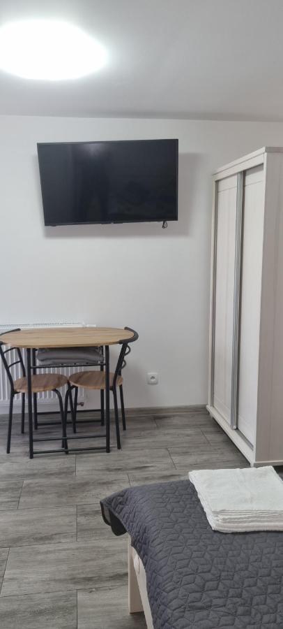 Unibal Domki 2 Osobowe Mielno  Exteriör bild